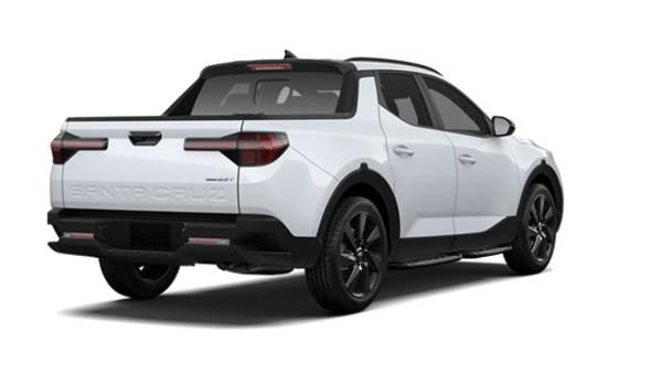 2024 HYUNDAI Santa Cruz Ultimate - Exterior view - 3