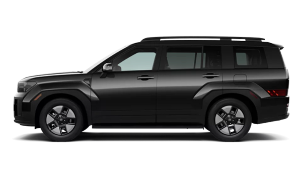 Santa Fe Hybrid