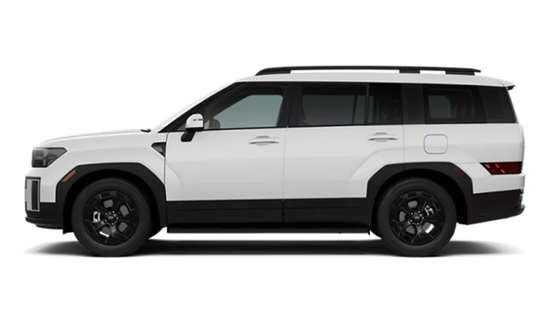 HYUNDAI Santa Fe XRT 2024 - Vue extrieure - 2