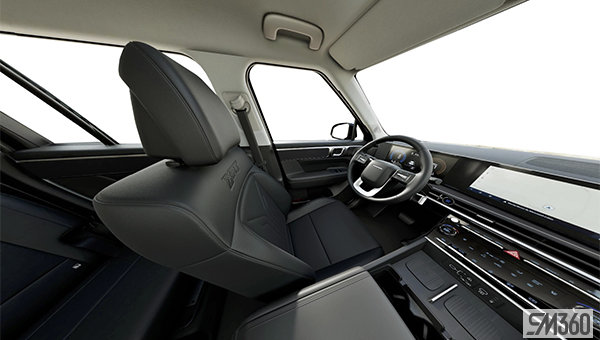 HYUNDAI Santa Fe XRT 2024 - Vue intrieure - 1