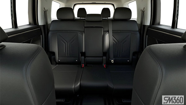 HYUNDAI Santa Fe XRT 2024 - Vue intrieure - 2