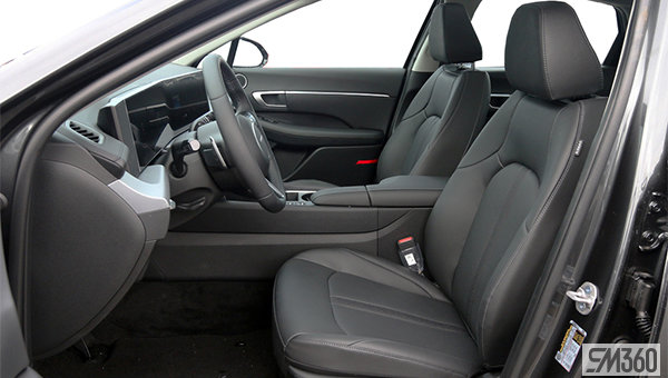 HYUNDAI Sonata PREFERRED 2024 - Vue intrieure - 1
