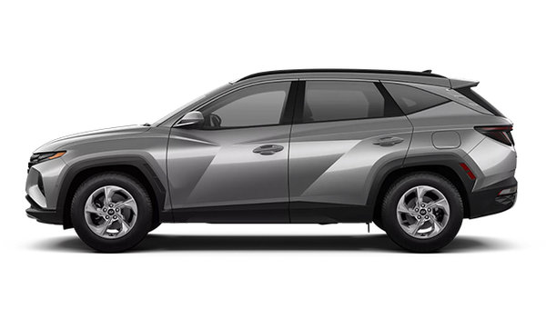 The 2024 Hyundai Tucson Trend | Woodstock Hyundai in Woodstock