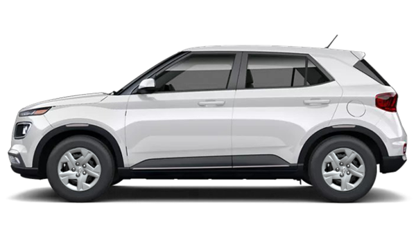 2024 HYUNDAI Venue ESSENTIAL - Exterior view - 2