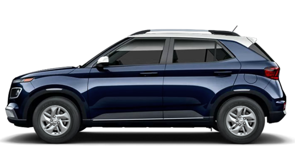 HYUNDAI Venue PREFERRED 2024 - Vue extrieure - 2