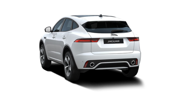 2024 JAGUAR E-Pace R-Dynamic SE - Exterior view - 3