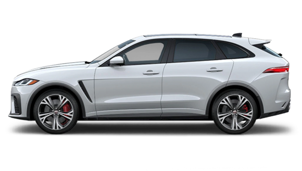 F-PACE