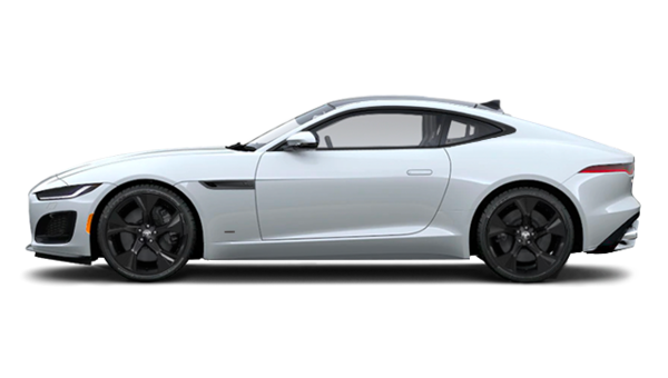 2024 JAGUAR F-TYPE 75 - Exterior view - 2