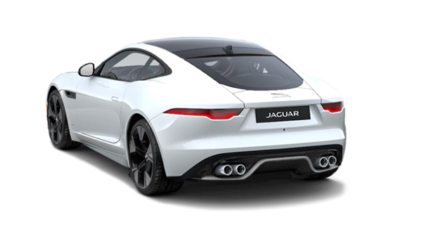 2024 JAGUAR F-TYPE 75 - Exterior view - 3