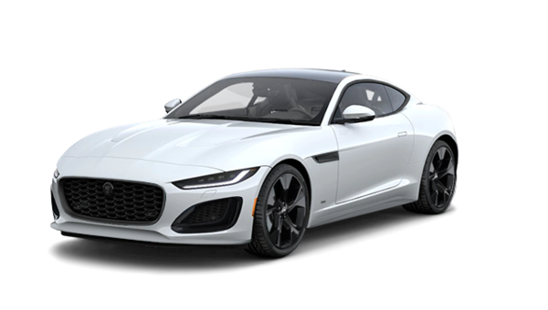 2024 JAGUAR F-TYPE 75 - Exterior view - 1