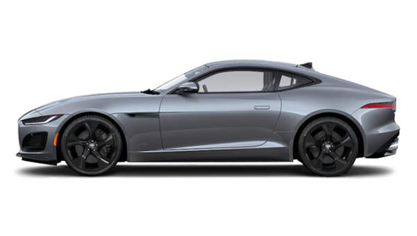 F-TYPE