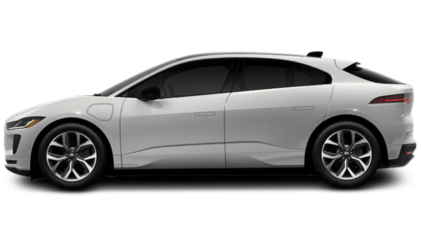 I-Pace