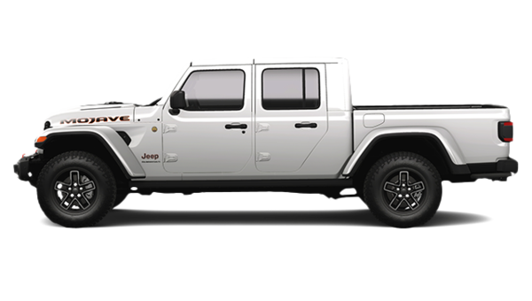 JEEP GLADIATOR MOJAVE X 2024 - Vue extrieure - 2