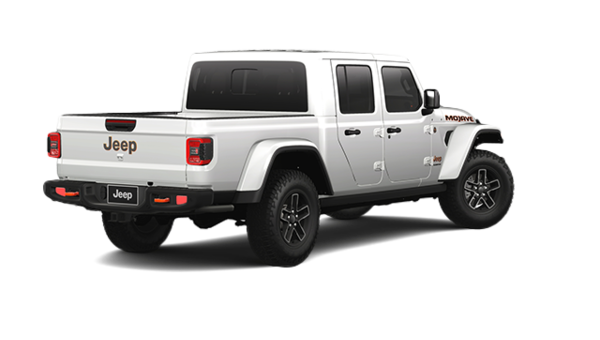 JEEP GLADIATOR MOJAVE X 2024 - Vue extrieure - 3
