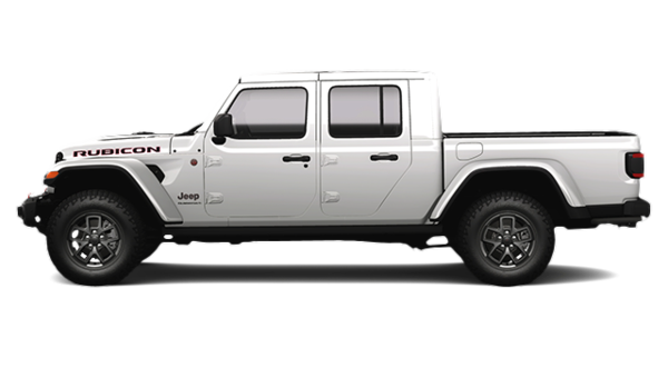 JEEP GLADIATOR RUBICON X 2024 - Vue extrieure - 2