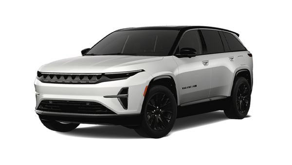 JEEP Wagoneer S LAUNCH EDITION 2024 - Vue extérieure - 1