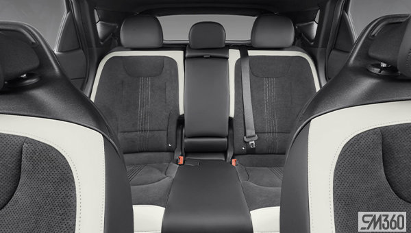 2024 kia EV6 GT AWD - Interior view - 2