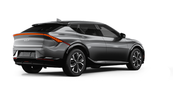 2024 KIA EV6 Land AWD - Exterior view - 3