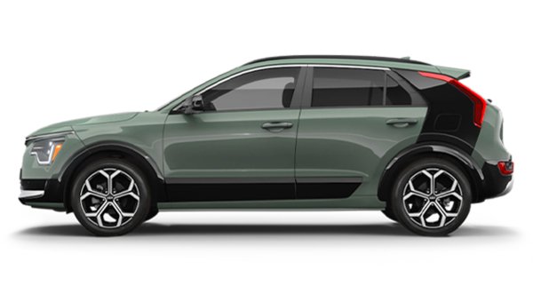 Niro HEV