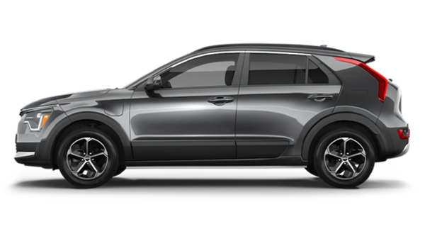 kia Niro PHEV EX 2024 - Vue extrieure - 2