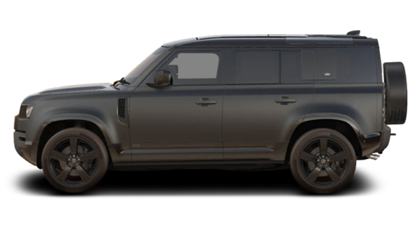 Defender 110