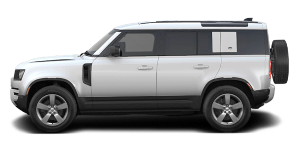 2024 LAND ROVER Defender 110 SE - Exterior view - 2