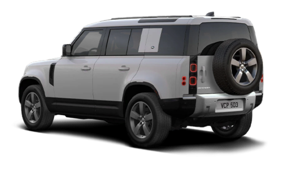2024 LAND ROVER Defender 110 SE - Exterior view - 3