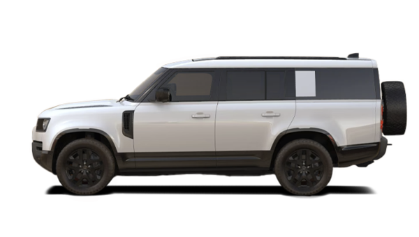 2024 LAND ROVER DEFENDER 130 Mild Hybrid OUTBOUND - Exterior view - 2