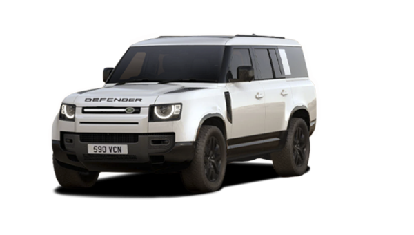 2024 LAND ROVER DEFENDER 130 Mild Hybrid OUTBOUND - Exterior view - 1