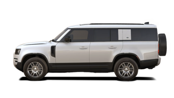 LAND ROVER DEFENDER 130 MHEV S 2024 - Vue extérieure - 2