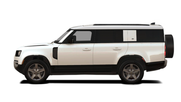 LAND ROVER Defender 130 MHEV X-Dynamic SE 2024 - Vue extérieure - 2