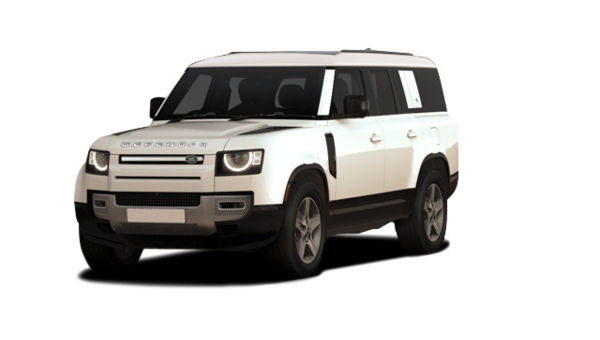 LAND ROVER Defender 130 MHEV X-Dynamic SE 2024 - Vue extérieure - 1