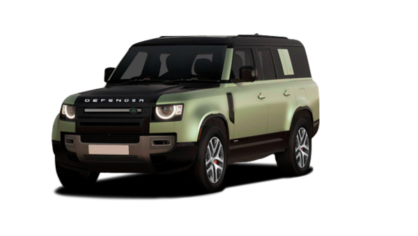 LAND ROVER DEFENDER 130 MHEV X 2024 - Vue extérieure - 1