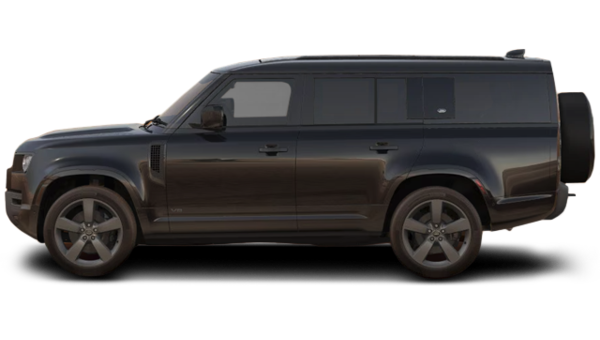 2024 LAND ROVER DEFENDER 130 V8 - Exterior view - 2