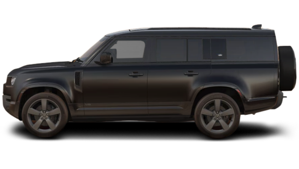 Defender 130