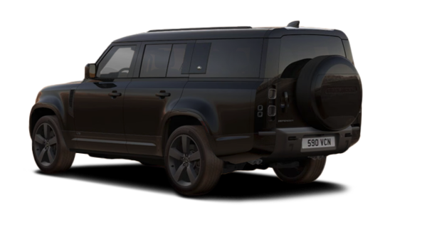 2024 LAND ROVER DEFENDER 130 V8 - Exterior view - 3