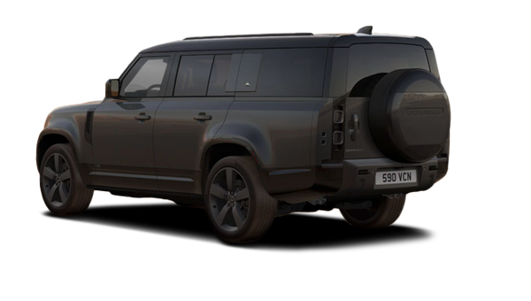 2024 LAND ROVER Defender 130 V8 - Exterior view - 3