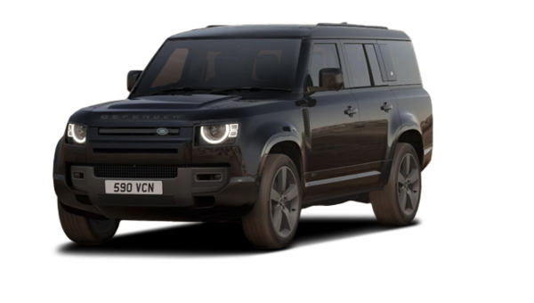 2024 LAND ROVER DEFENDER 130 V8 - Exterior view - 1
