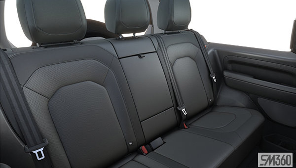 2024 LAND ROVER DEFENDER 90 Mild Hybrid X-DYNAMIC SE - Interior view - 2