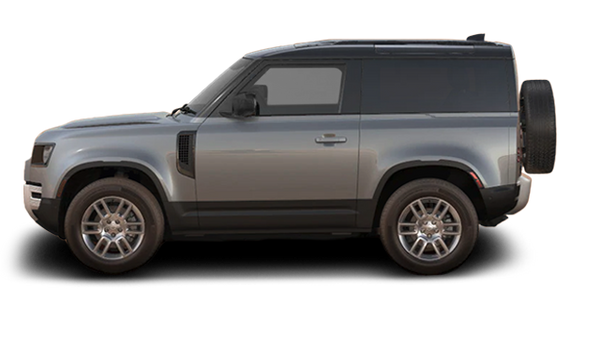 2024 LAND ROVER Defender 90 S - Exterior view - 2
