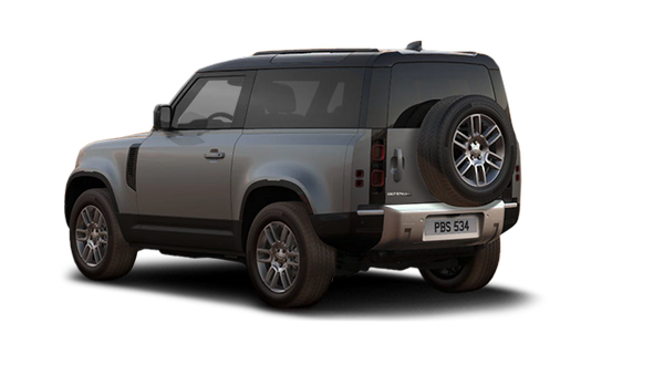 2024 LAND ROVER Defender 90 S - Exterior view - 3