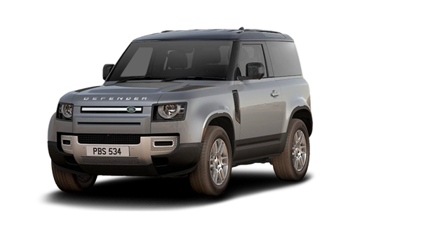 2024 LAND ROVER Defender 90 S - Exterior view - 1