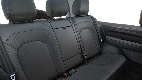 2024 LAND ROVER Defender 90 S - Interior view - 2