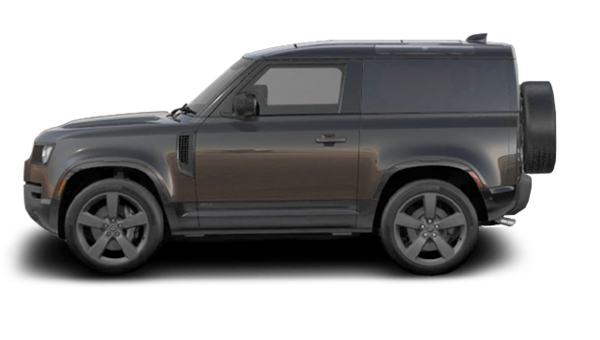 Defender 90
