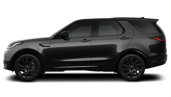2024 LAND ROVER Discovery Mild Hybrid DYNAMIC SE - Exterior view - 2