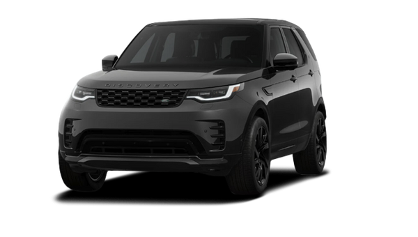 2024 LAND ROVER Discovery Mild Hybrid DYNAMIC SE - Exterior view - 1