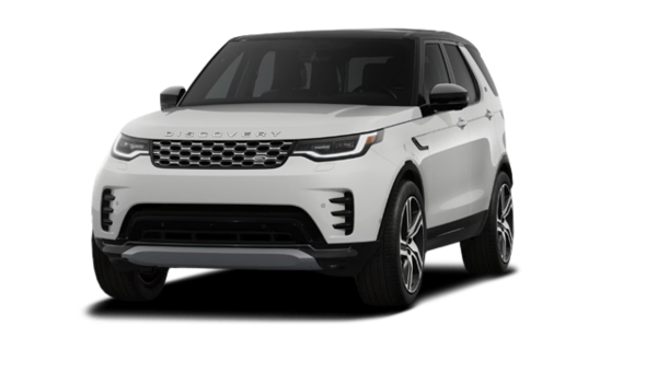 LAND ROVER Discovery MHEV METROPOLITAN EDITION 2024 - Vue extérieure - 1