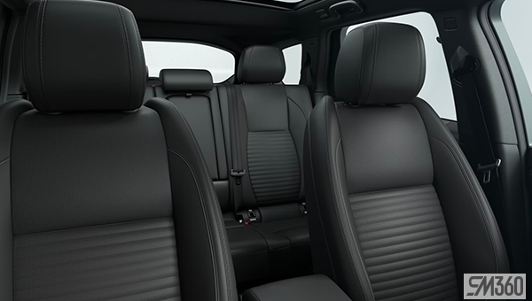 2024 LAND ROVER Discovery Sport DYNAMIC HSE - Interior view - 1