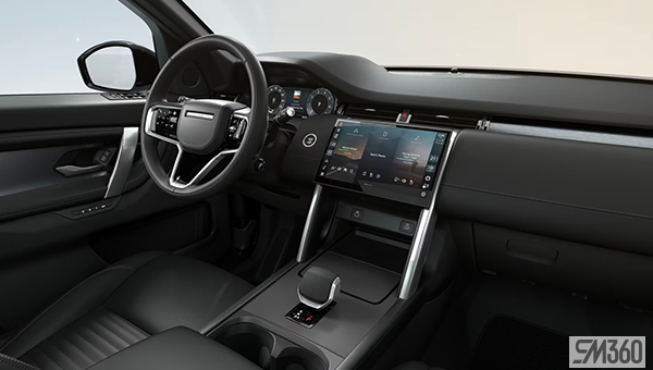 2024 LAND ROVER Discovery Sport DYNAMIC HSE - Interior view - 3
