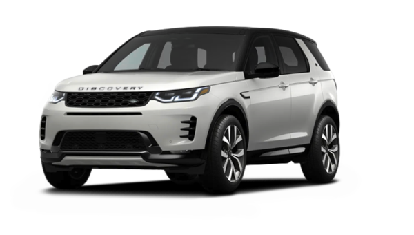 2024 LAND ROVER Discovery Sport DYNAMIC HSE - Exterior view - 1